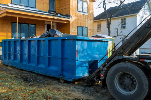 Recycling Services for Junk in Desert Hills, AZ
