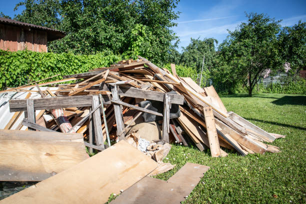 Best Hoarding Cleanup  in Desert Hills, AZ