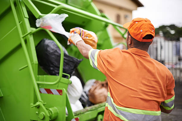 Best Scrap Metal Removal  in Desert Hills, AZ