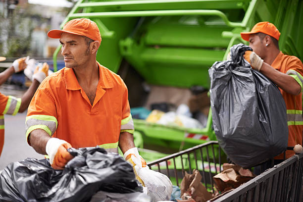 Best Garage Cleanout  in Desert Hills, AZ