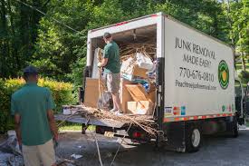 Demolition Debris Removal in Desert Hills, AZ